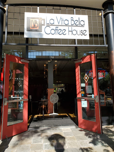 Coffee Shop «La Vita Bella Coffeehouse», reviews and photos, 475 Main St, Longmont, CO 80501, USA