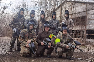 Paintball, Lasertag, Airsoft Szeged image