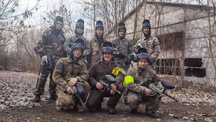 Paintball, Lasertag, Airsoft Szeged