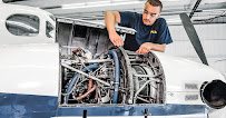 Pittsburgh Institute of Aeronautics (PIA) Hagerstown Campus - School for Aviation Maintenance - Photo 5 - Car repair in Hagerstown, MD, Hagerstown
