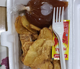 Annisa Chinesse Food photo