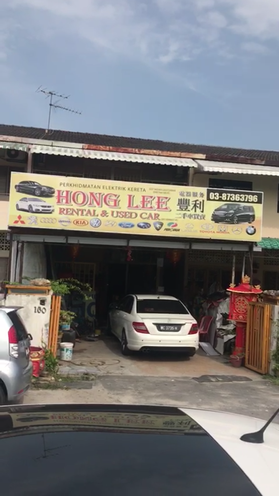 Hong Lee Rental & Used Cars