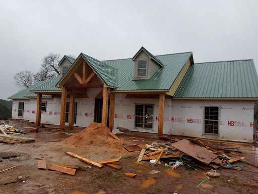 Ramos Roofing and Remodling in Tyler, Texas