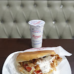 Photo n°2 de l'avis de Mesut.e fait le 10/11/2021 à 22:53 sur le  Pizza & Döner Kirchhain à Kirchhain