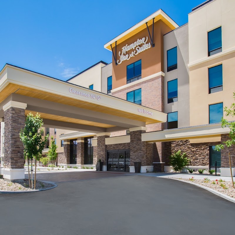 Hampton Inn & Suites Reno/Sparks