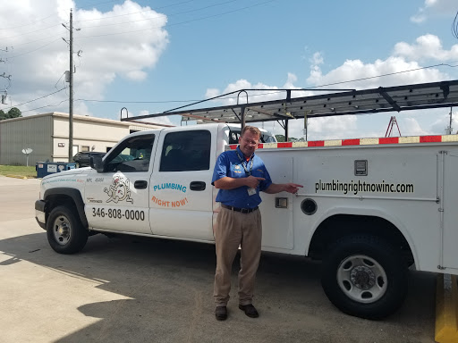 Photo of Plumbing Right Now