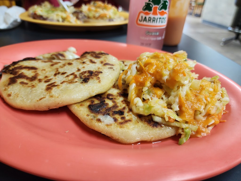 Taqueria y Pupuseria Mari 45011