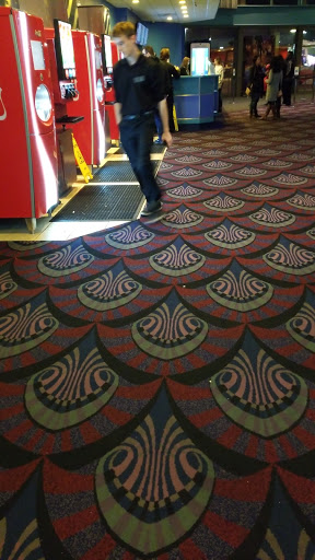 Movie Theater «Showcase Cinemas Warwick Mall», reviews and photos, 400 Bald Hill Rd, Warwick, RI 02886, USA