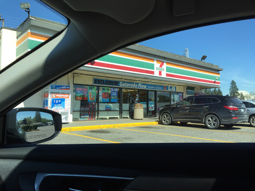 Convenience Store «7-Eleven», reviews and photos, 19825 Mountain Hwy E, Spanaway, WA 98387, USA