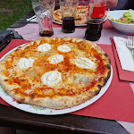 Photo n°2 de l'avis de Julian. fait le 07/08/2019 à 13:09 sur le  Ristorante Pizzeria Meeting à Arco