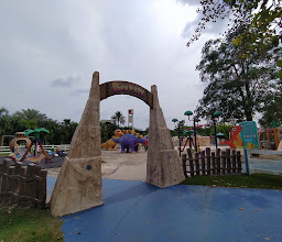 Dino Park photo