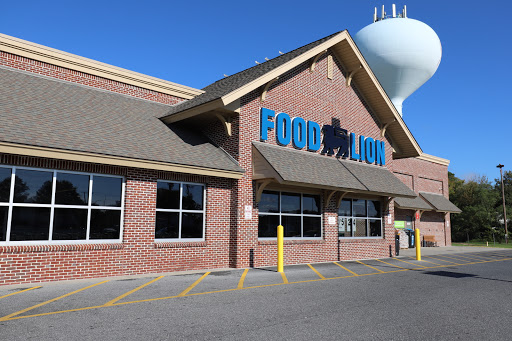 Food Lion, 1 Jacksonville Rd, Crisfield, MD 21817, USA, 