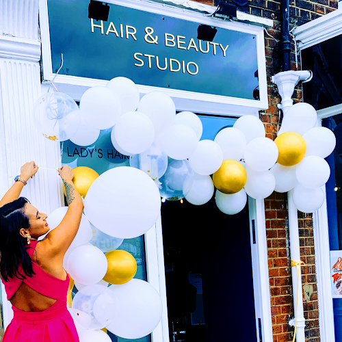 REvive Hair & Beauty Studio - Ipswich