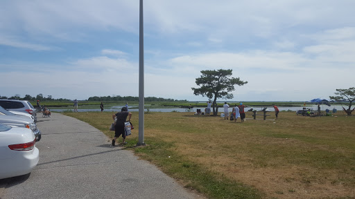 Golf Course «Bay Park Golf Course», reviews and photos, 1 1st Ave, East Rockaway, NY 11518, USA