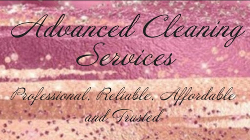 Advanced Cleaning Services Glasgow