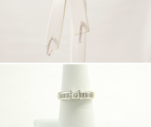 Jewelry Store «Royalty Fine Jewelers», reviews and photos, 10500 Ulmerton Rd #656, Largo, FL 33771, USA