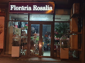 Floraria Rosalia