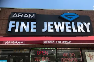 Aram fine jewelry image
