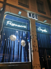 Photos du propriétaire du Restaurant NOE ATELIER DE LA MER à Lyon - n°1
