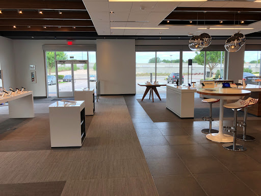Cell Phone Store «AT&T», reviews and photos, 3300 Dallas Pkwy #100, Plano, TX 75093, USA