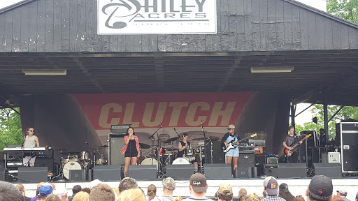 Concert Hall «Shiley Acres Concert Stage», reviews and photos, 1446 Nadenbousch Ln, Inwood, WV 25428, USA