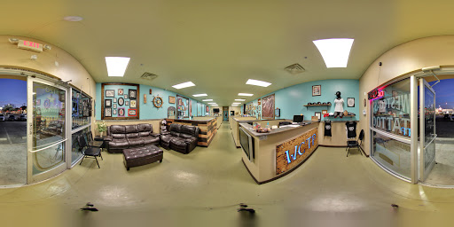 West Coast Tattoo Parlor, 5597 S Rainbow Blvd #120, Las Vegas, NV 89118, USA, 