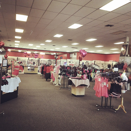 Adult Entertainment Store «The Backroom Boutique», reviews and photos