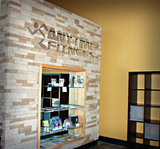 Gym «Anytime Fitness», reviews and photos, 3820 FM3009 #140, Schertz, TX 78154, USA