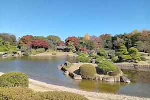 花田苑 茶室 image