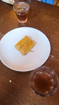 Baklava du Ribass - Restaurant Libanais à Paris - n°10