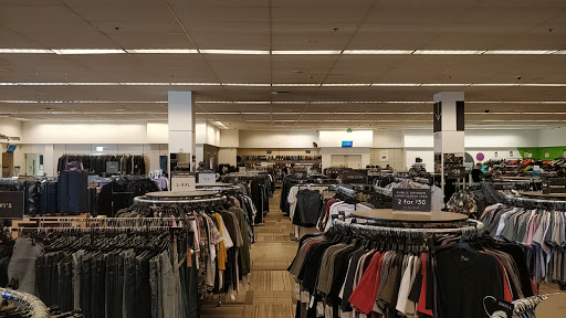 Department Store «Nordstrom Rack Downtown San Francisco», reviews and photos, 555 9th St, San Francisco, CA 94103, USA