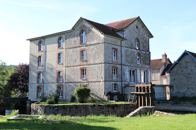 Champagne Christophe Crochet à Bergères-sous-Montmirail