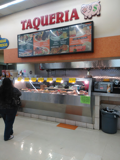 Supermarket «El Ahorro SuperMarket # 3», reviews and photos, 5859 Bissonnet St, Bellaire, TX 77401, USA