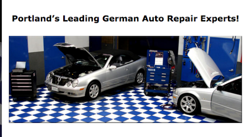 Auto Repair Shop «Autohaus Bayern», reviews and photos, 10925 SW Beaverton Hillsdale Hwy, Beaverton, OR 97005, USA