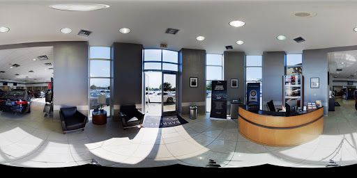 Jaguar Dealer «Barrett Jaguar», reviews and photos, 15423 I-10 West Access Road, San Antonio, TX 78249, USA