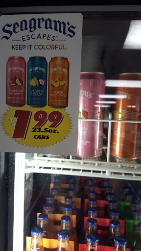 Liquor Store «Warehouse Liquors», reviews and photos, 7619 Marlboro Pike, Forestville, MD 20747, USA