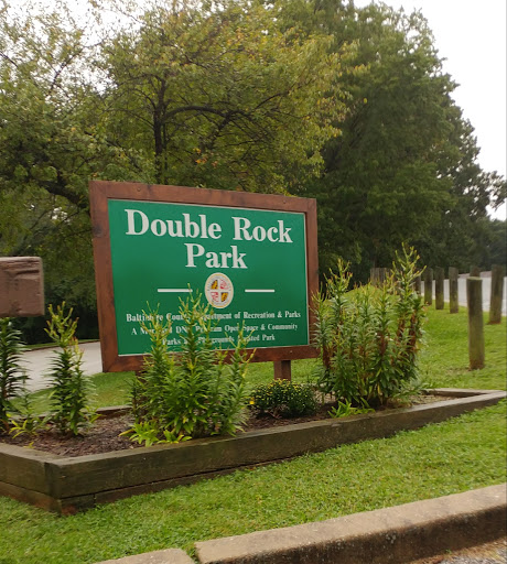 Park «Double Rock Park», reviews and photos, 8211 Glen Rd, Parkville ...