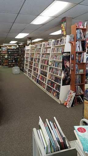 Book Store «Books Galore», reviews and photos, 411 W Main St, Festus, MO 63028, USA
