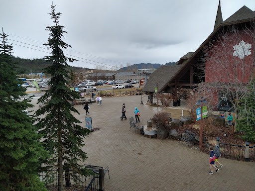 Water Park «Silver Rapids Waterpark», reviews and photos, 610 Bunker Ave, Kellogg, ID 83837, USA