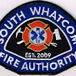 South Whatcom Fire Authority