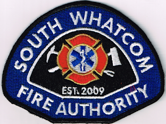 South Whatcom Fire Authority
