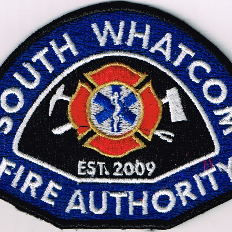 South Whatcom Fire Authority