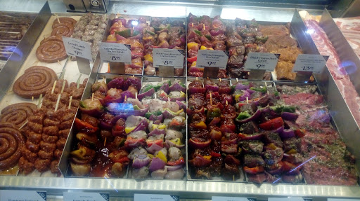 Grocery Store «Whole Foods Market», reviews and photos, 1845 Palm Beach Lakes Blvd, West Palm Beach, FL 33401, USA