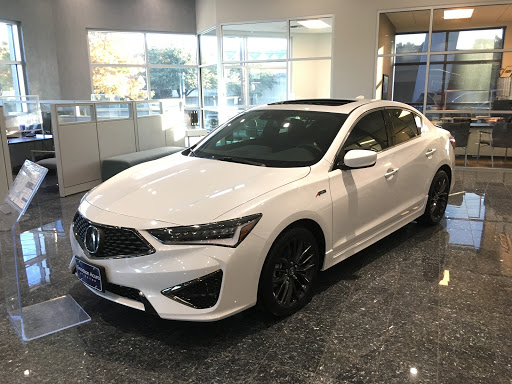 Acura Dealer «Goodson Acura of Dallas», reviews and photos, 4801 Lemmon Ave, Dallas, TX 75219, USA