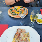 Photo n°2 de l'avis de Falk.r fait le 15/02/2020 à 17:50 sur le  Pizzeria Da Fortunato à Mülheim