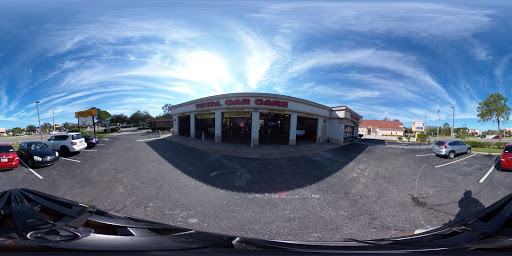 Tire Shop «Tires Plus», reviews and photos, 7807 N Wickham Rd, Melbourne, FL 32940, USA