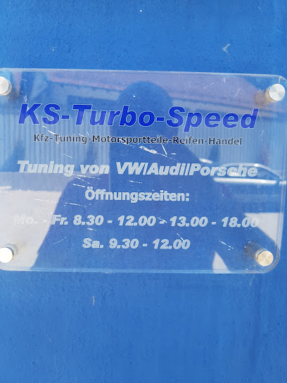 Klaus Schnepper Kfz-Teile u. Reifenhandel