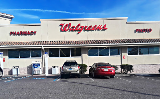 Walgreens, 2480 US-19, Holiday, FL 34691, USA, 