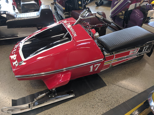 ATV Dealer «Pioneer Motorsport», reviews and photos, 12220 Olean Rd, Chaffee, NY 14030, USA