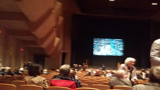 Performing Arts Theater «Flint Center for the Performing Arts», reviews and photos, 21250 Stevens Creek Blvd, Cupertino, CA 95014, USA